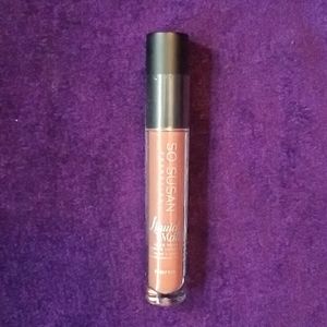 💜 So Susan Liquid lipstick